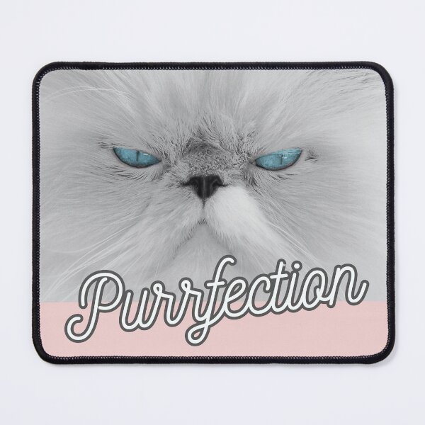 Item preview, Purrfection designed and sold by Theia-Creations.