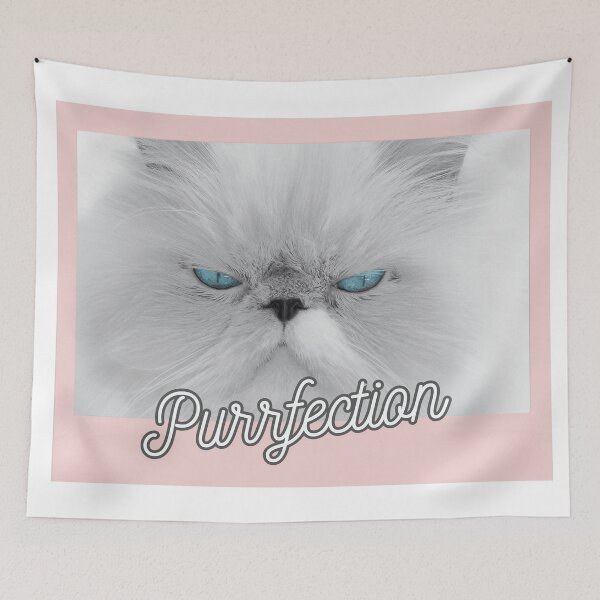 Item preview, Purrfection designed and sold by Theia-Creations.