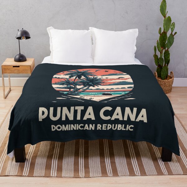 Item preview, Punta Cana Dominican Republic designed and sold by GoodOldVintage.