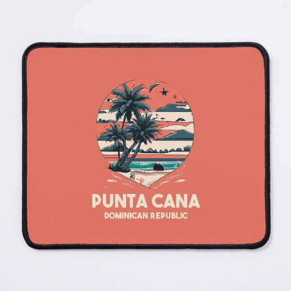 Item preview, Punta Cana Dominican Republic designed and sold by GoodOldVintage.