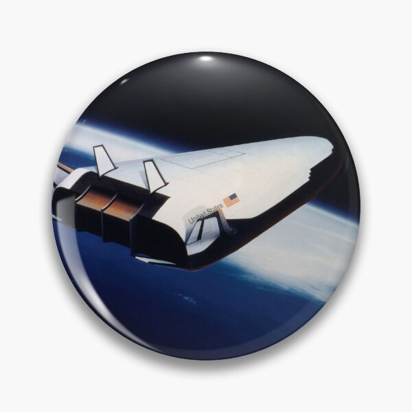 Item preview, STK204295S-The X-33 Reusable Launch Vehicle. designed and sold by StocktrekImages.
