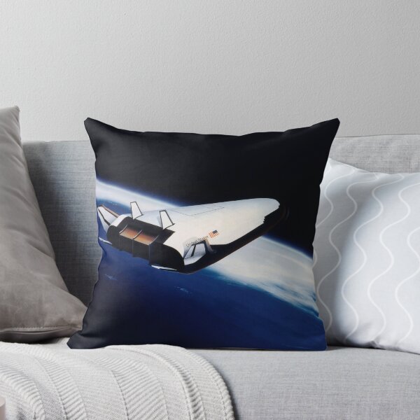 Item preview, STK204295S-The X-33 Reusable Launch Vehicle. designed and sold by StocktrekImages.