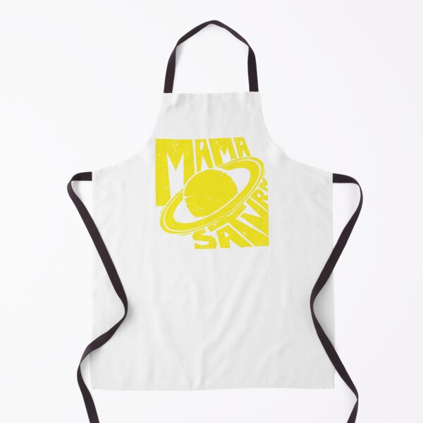 Artikelvorschau, Copy of Mama Saturn in yellow entworfen und verkauft von mariahmcmo.