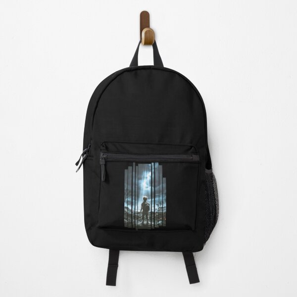 Item preview, A lost boy looking at the battlefield designed and sold by MDandLK.