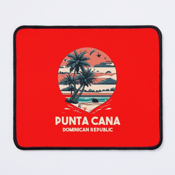 Item preview, Punta Cana Dominican Republic designed and sold by GoodOldVintage.