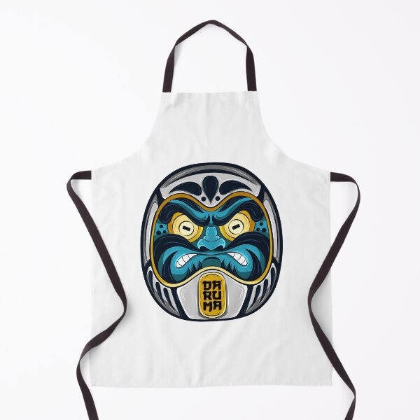 Item preview, The Great Japanese Daruma 2 - Yabisan vector art - designed and sold by Yahia-arts.