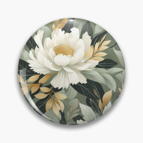 Artikelvorschau, Peonies XXI entworfen und verkauft von tipitoes.