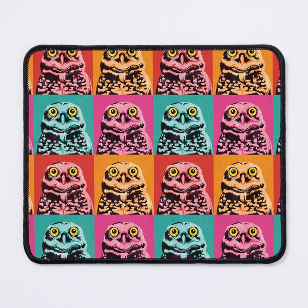 Item preview, Marilyn Owlroe designed and sold by Captain Chromatic.