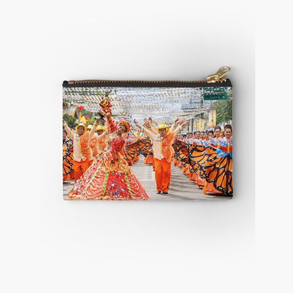 Item preview, Sinulog Queen_2 designed and sold by JhaMesPhotos.