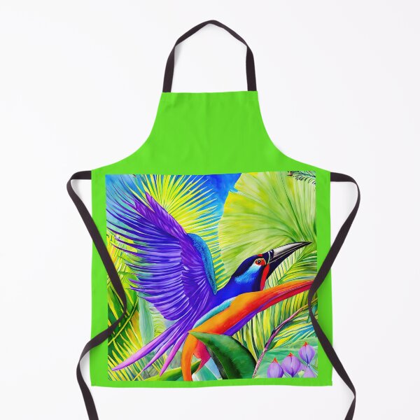 Item preview, Bird Of Paradise Colour 06 designed and sold by Artekinium.