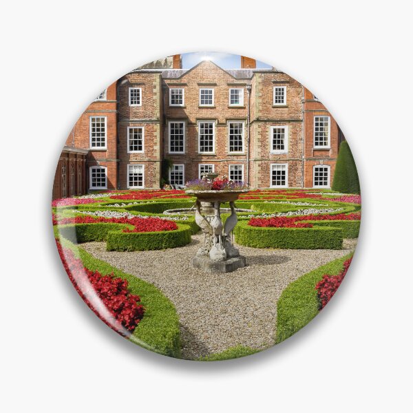 Item preview, Stately Home And Garden  designed and sold by AJEvans.