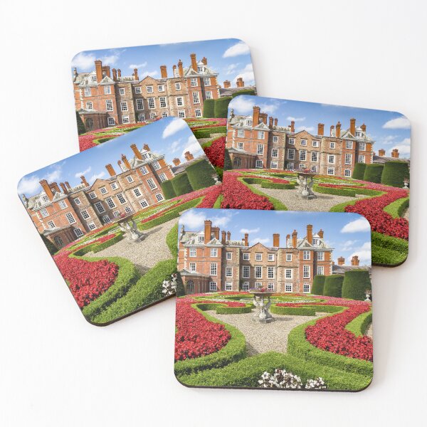 Item preview, Stately Home And Garden  designed and sold by AJEvans.