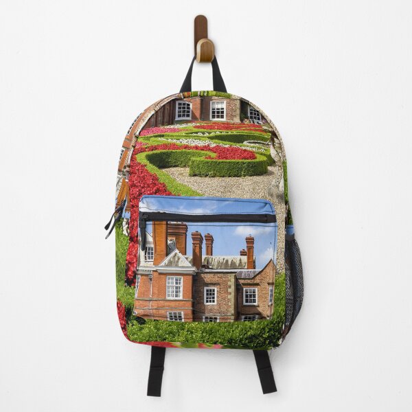 Item preview, Stately Home And Garden designed and sold by AJEvans.