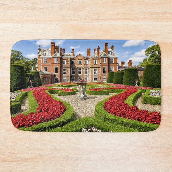 Item preview, Stately Home And Garden  designed and sold by AJEvans.