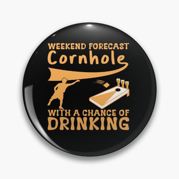 Item preview, Beer Bags and Boards, Cornhole Player, Dummy Boards, Sack Toss Game, Beer Lover designed and sold by behindthefacts.