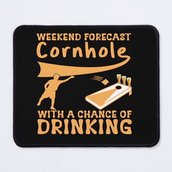 Item preview, Beer Bags and Boards, Cornhole Player, Dummy Boards, Sack Toss Game, Beer Lover designed and sold by behindthefacts.