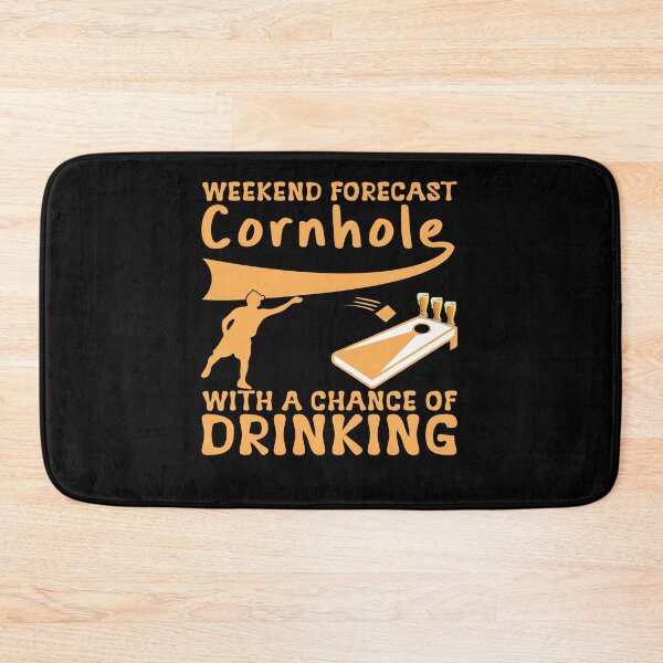 Item preview, Beer Bags and Boards, Cornhole Player, Dummy Boards, Sack Toss Game, Beer Lover designed and sold by behindthefacts.