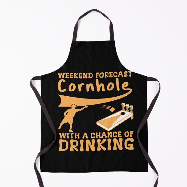 Item preview, Beer Bags and Boards, Cornhole Player, Dummy Boards, Sack Toss Game, Beer Lover designed and sold by behindthefacts.