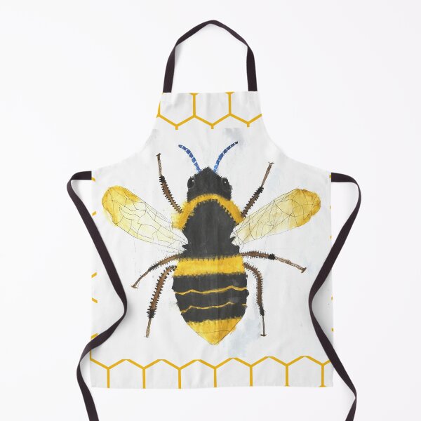 Item preview, Bee designed and sold by Rosebose.
