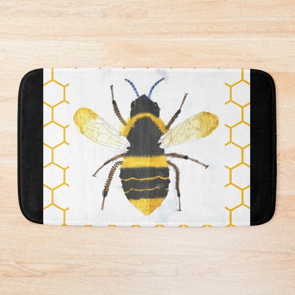 Item preview, Bee designed and sold by Rosebose.