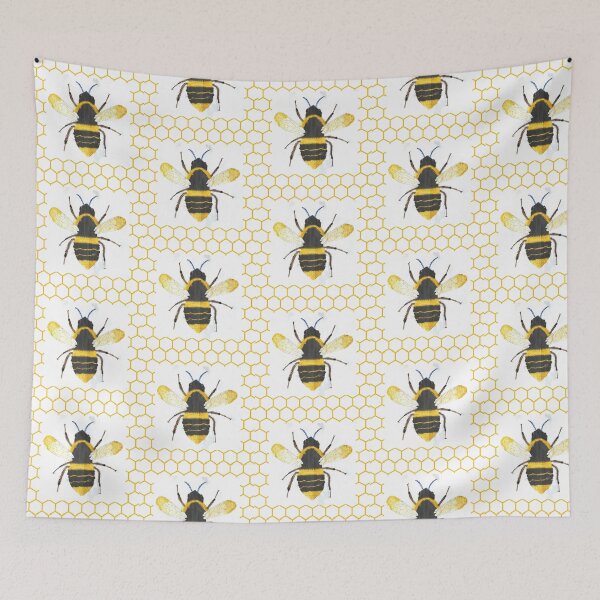 Item preview, Bee designed and sold by Rosebose.
