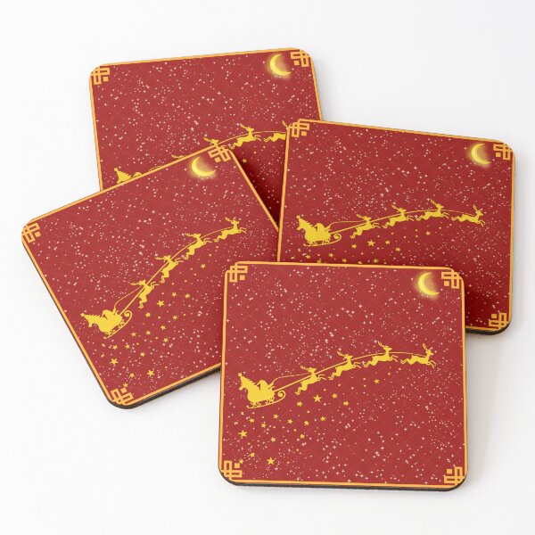 Item preview, Christmas designed and sold by KatieStep.