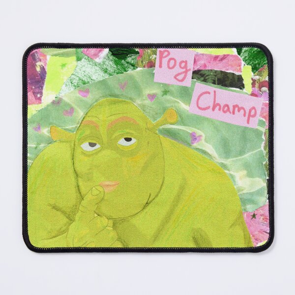 Item preview, You're my lil pog champ collage designed and sold by OnBambisMind.