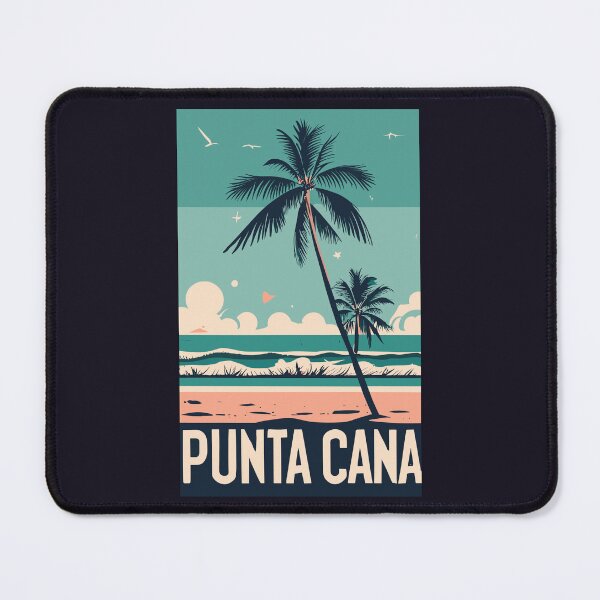 Item preview, Punta Cana Dominican Republic designed and sold by GoodOldVintage.