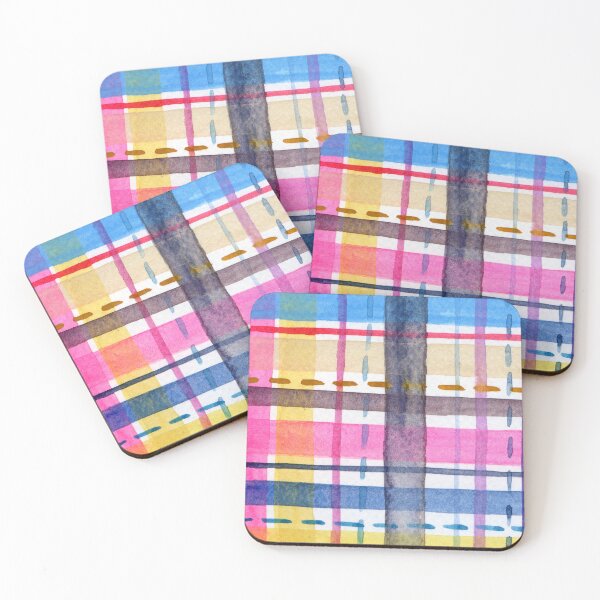 Item preview, checkered pattern designed and sold by kosarandrea.