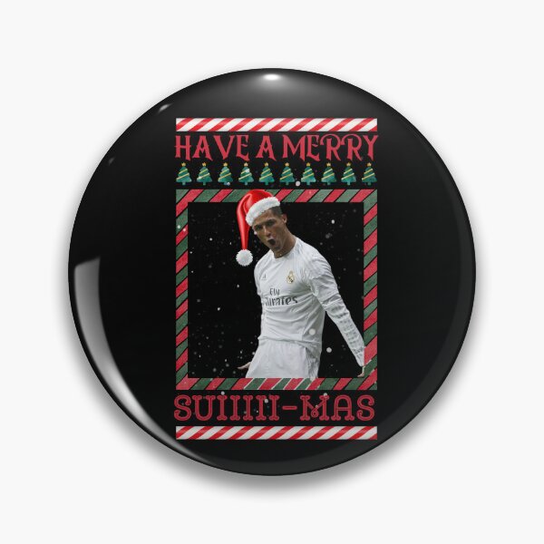 Item preview, Have a merry suii-mas Love designed and sold by sanna-black.