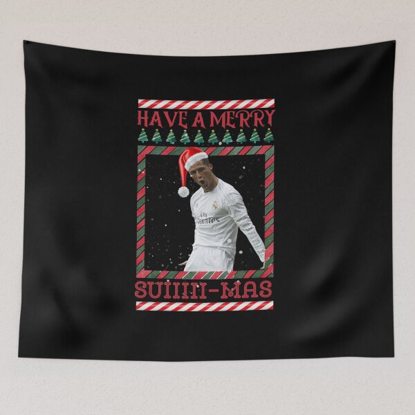 Item preview, Have a merry suii-mas Love designed and sold by sanna-black.