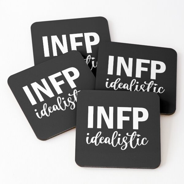 Item preview, INFP personality type merch MBTI | 16 Personalities designed and sold by MBTImemes.