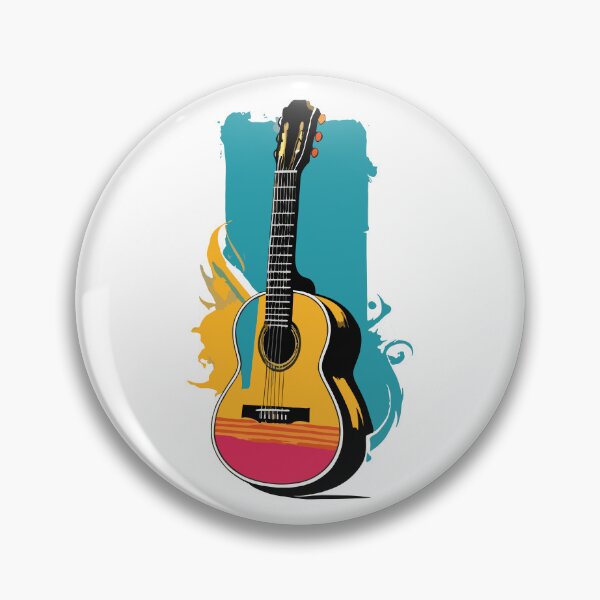 Item preview, Strumming Serenity designed and sold by teedesigndaily.