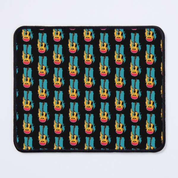 Item preview, Strumming Serenity designed and sold by teedesigndaily.
