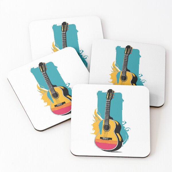Item preview, Strumming Serenity designed and sold by teedesigndaily.