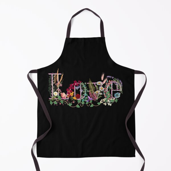 Item preview, Copy of Ladies Girls Feel Good Floral 'LOVE' Graphic Print Design designed and sold by Iiswaz.
