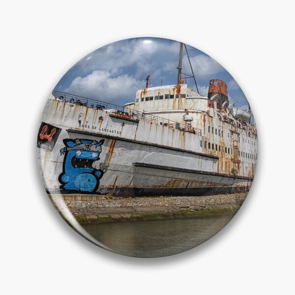 Item preview, Duke of Lancaster  designed and sold by AJEvans.
