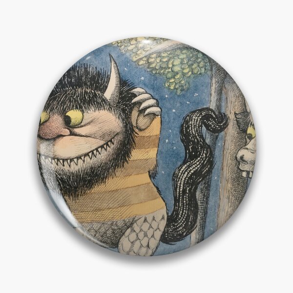 Item preview, Maurice Sendak designed and sold by Dodram.