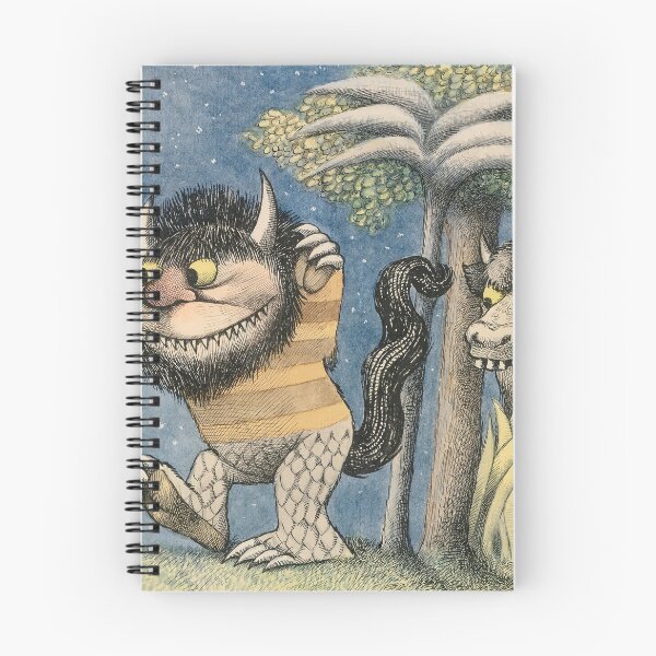 Item preview, Maurice Sendak designed and sold by Dodram.
