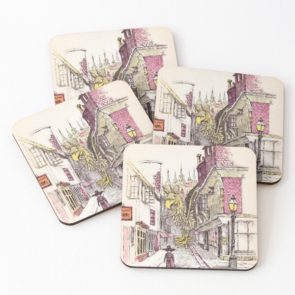 Item preview, Maurice Sendak designed and sold by Dodram.