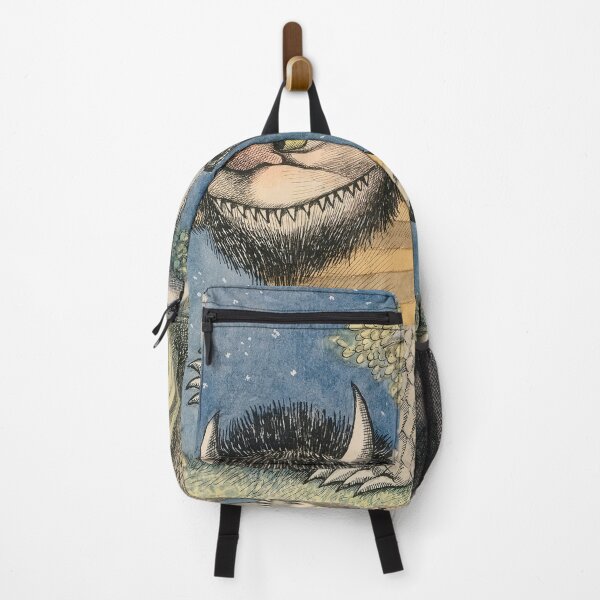 Item preview, Maurice Sendak designed and sold by Dodram.