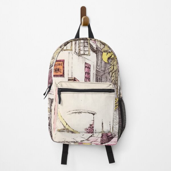 Item preview, Maurice Sendak designed and sold by Dodram.