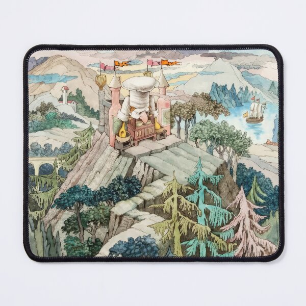 Item preview, Maurice Sendak designed and sold by Dodram.