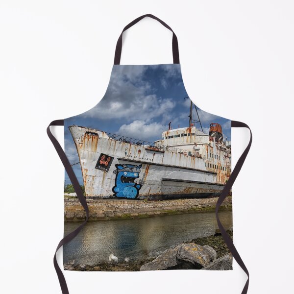 Item preview, Duke of Lancaster  designed and sold by AJEvans.