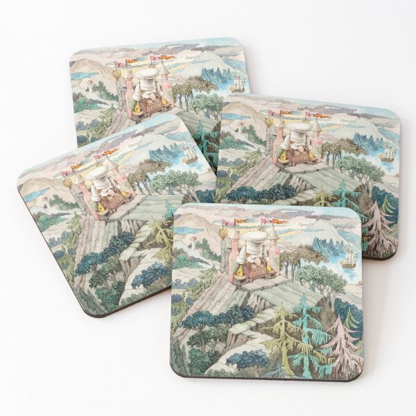 Item preview, Maurice Sendak designed and sold by Dodram.