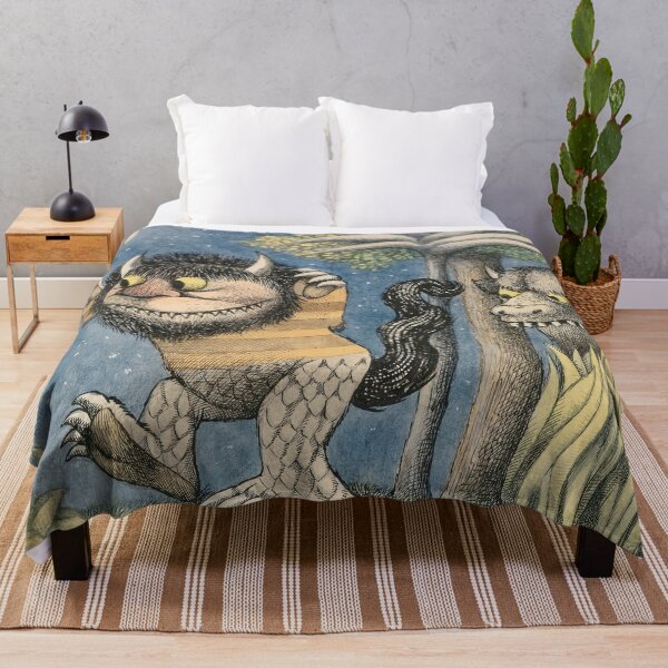 Item preview, Maurice Sendak designed and sold by Dodram.