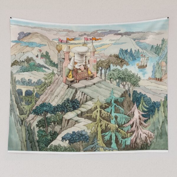 Item preview, Maurice Sendak designed and sold by Dodram.