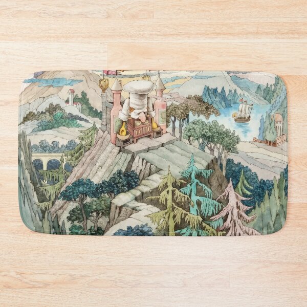 Item preview, Maurice Sendak designed and sold by Dodram.