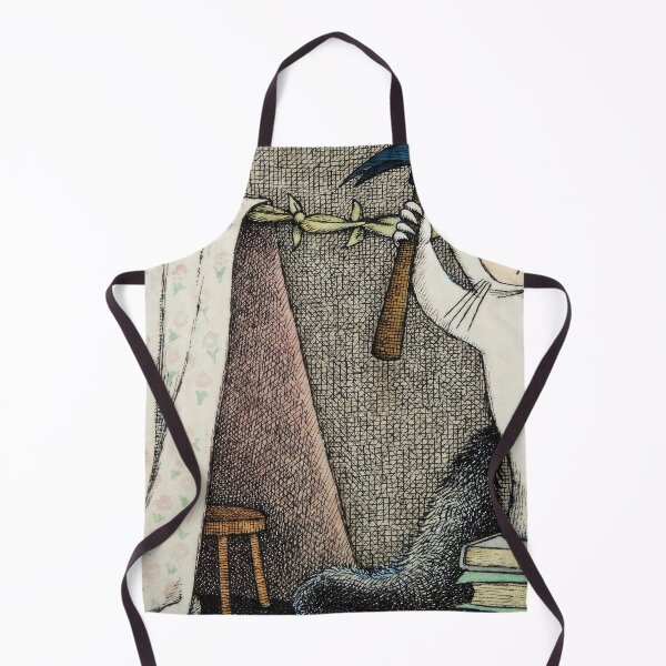 Item preview, Maurice Sendak designed and sold by Dodram.