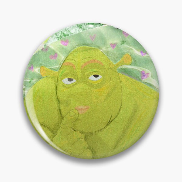 Item preview, You're kinda Shrek-zy designed and sold by OnBambisMind.